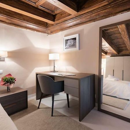 Scala Apartments Via Borgo Pinti Florence Exterior photo