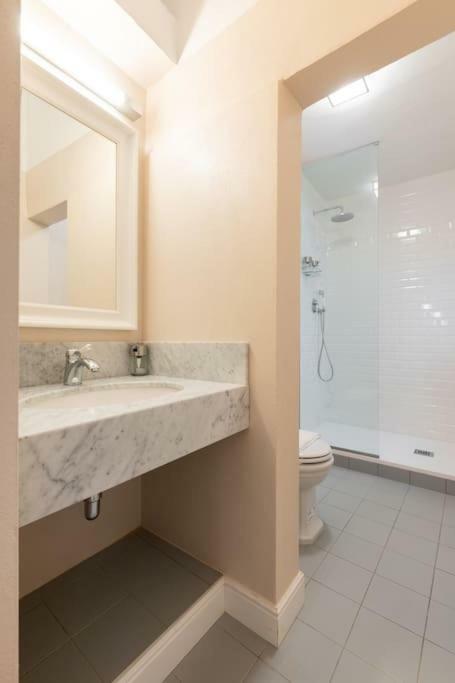 Scala Apartments Via Borgo Pinti Florence Exterior photo