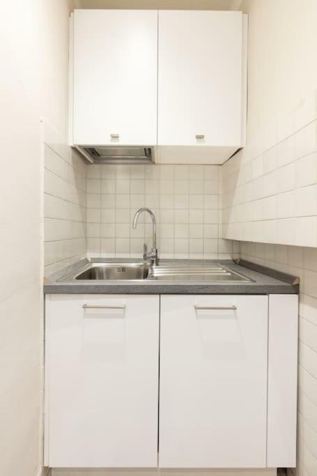 Scala Apartments Via Borgo Pinti Florence Exterior photo